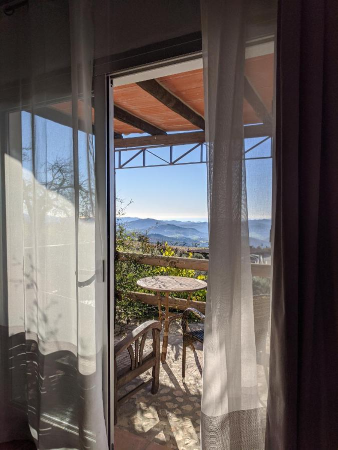 Hotel Fuente Del Sol Antequera Eksteriør billede