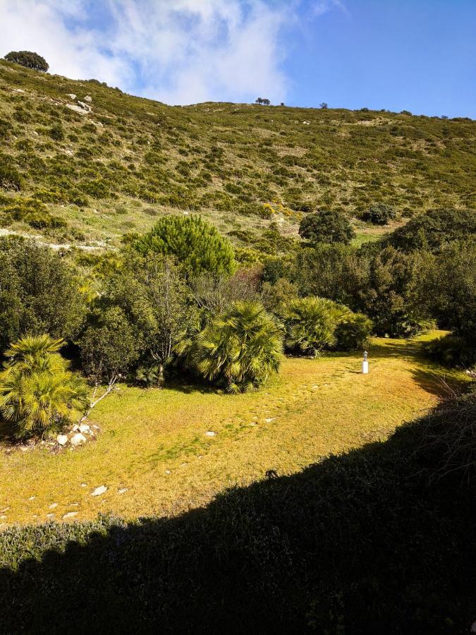 Hotel Fuente Del Sol Antequera Eksteriør billede