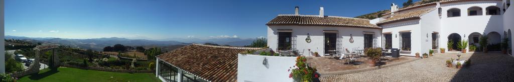Hotel Fuente Del Sol Antequera Eksteriør billede