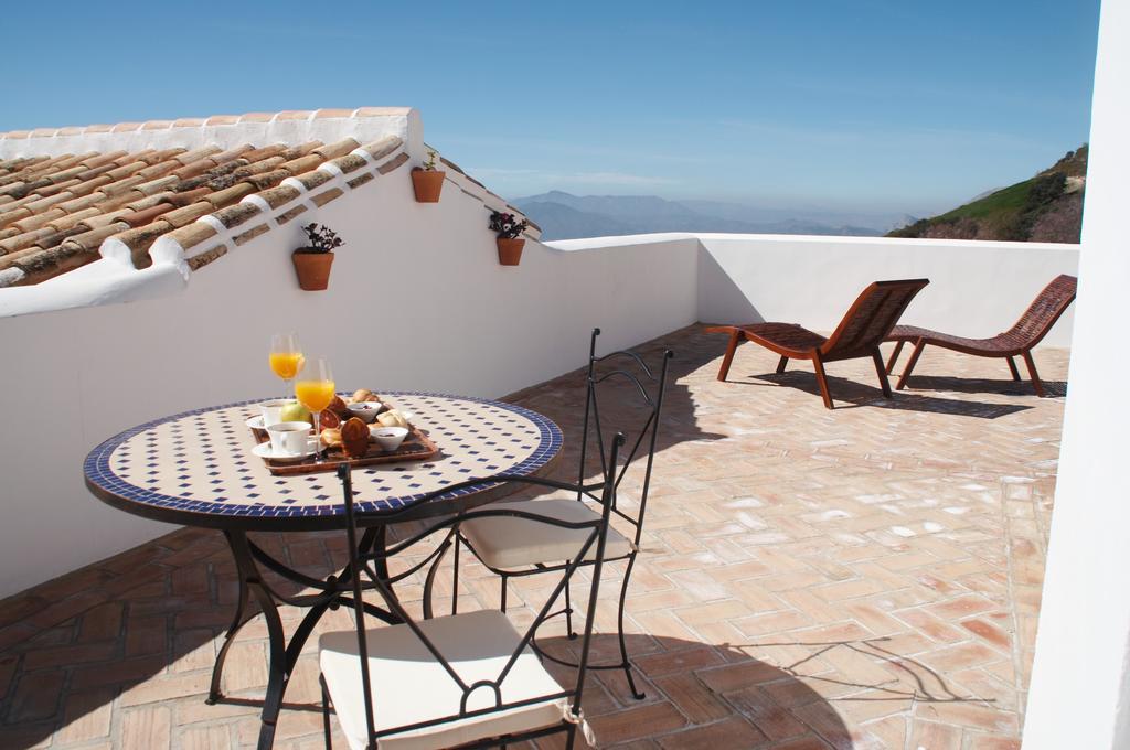 Hotel Fuente Del Sol Antequera Eksteriør billede