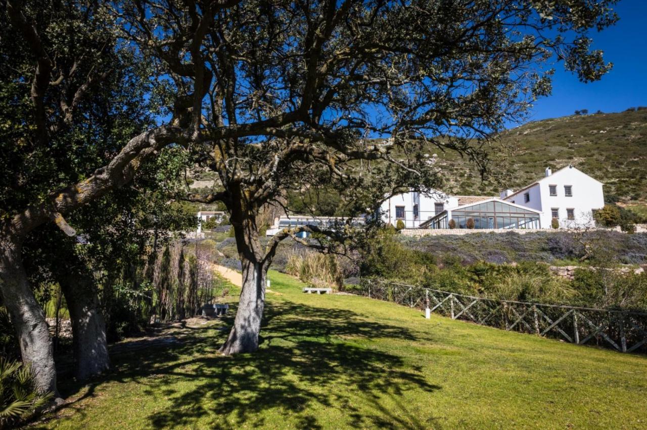 Hotel Fuente Del Sol Antequera Eksteriør billede
